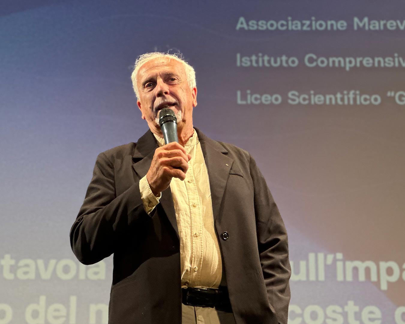 Fabrizio Antonioli