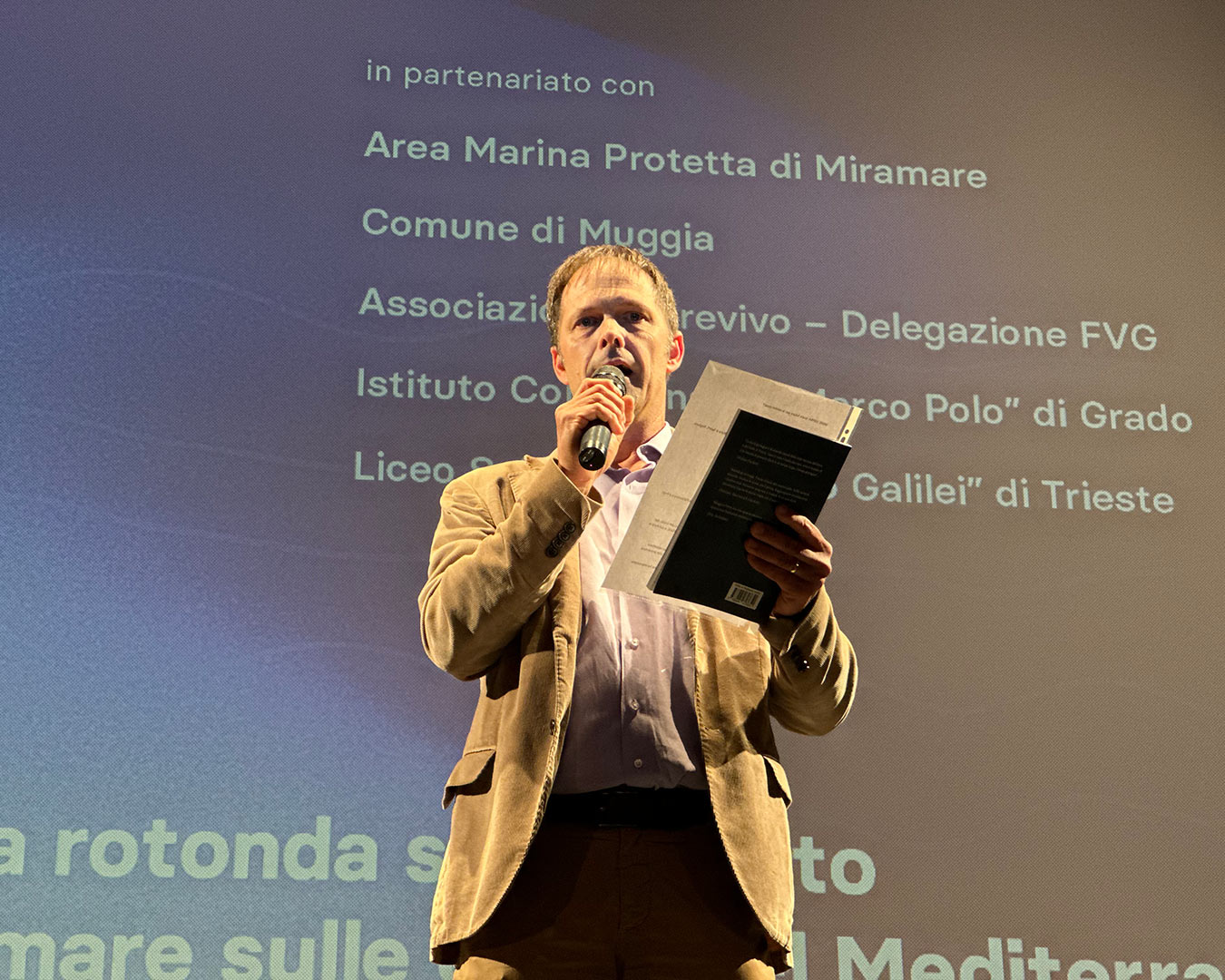 Stefano Furlani