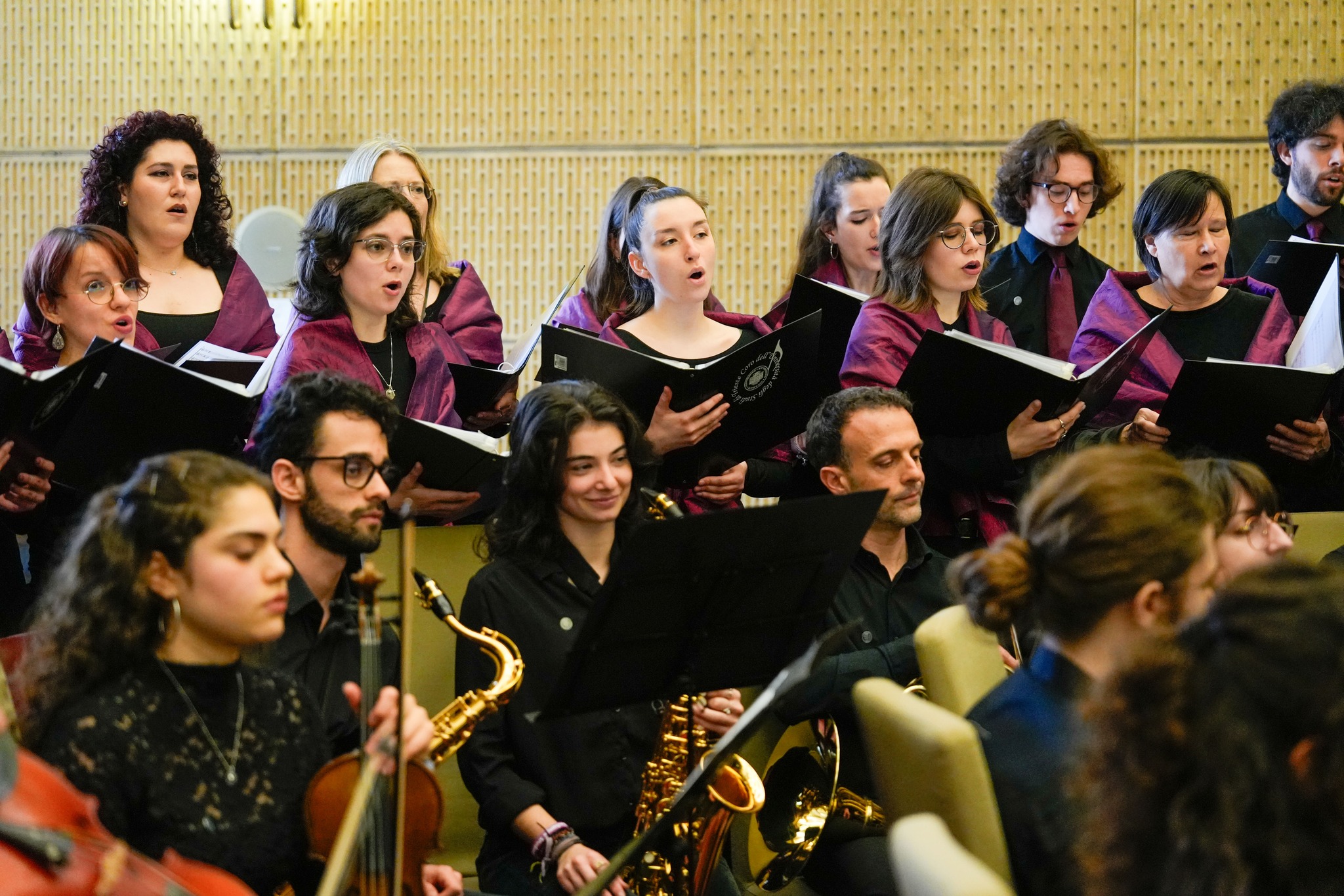 Inaugurazione Anno Accademico 24/25 (6)