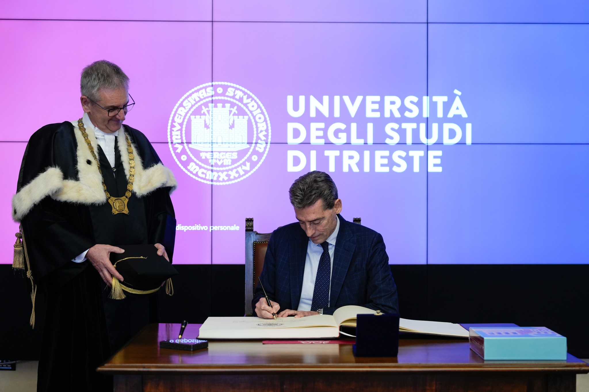 Inaugurazione Anno Accademico 24/25 (8)