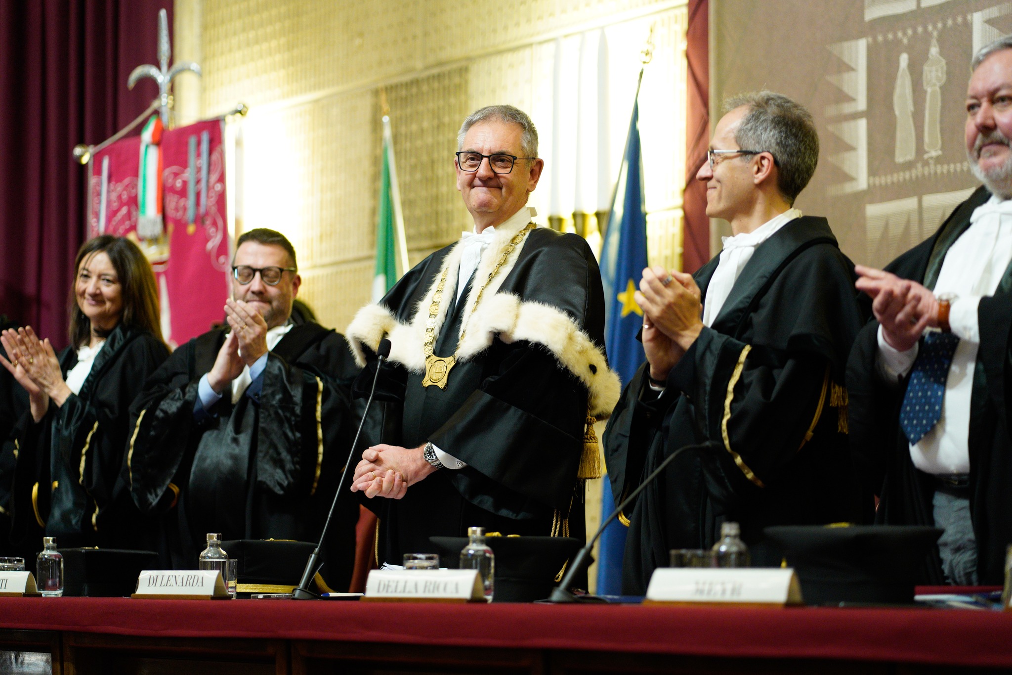 Inaugurazione Anno Accademico 24/25 (10)