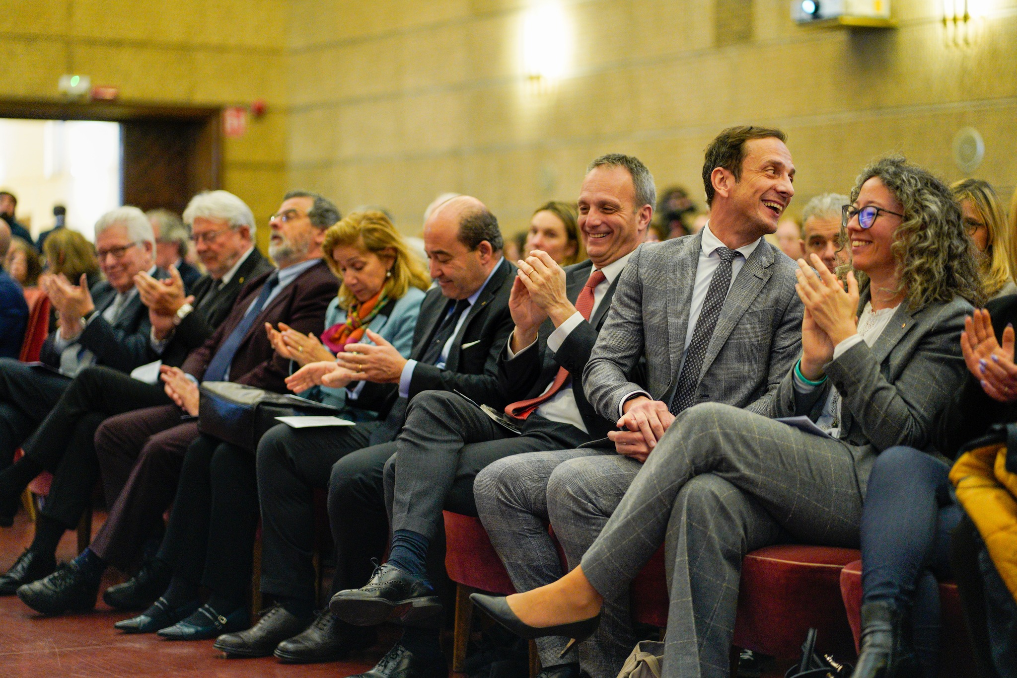 Inaugurazione Anno Accademico 24/25 (7)
