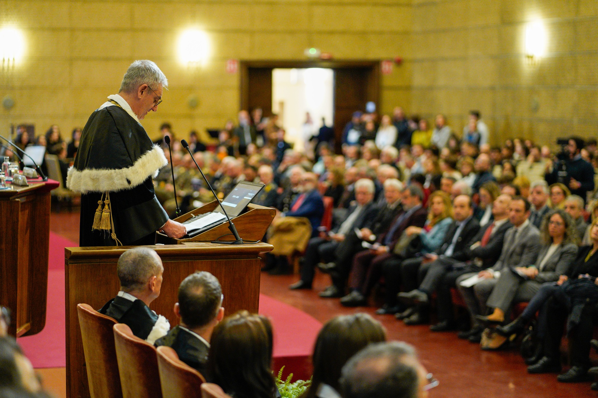 Inaugurazione Anno Accademico 24/25 (4)