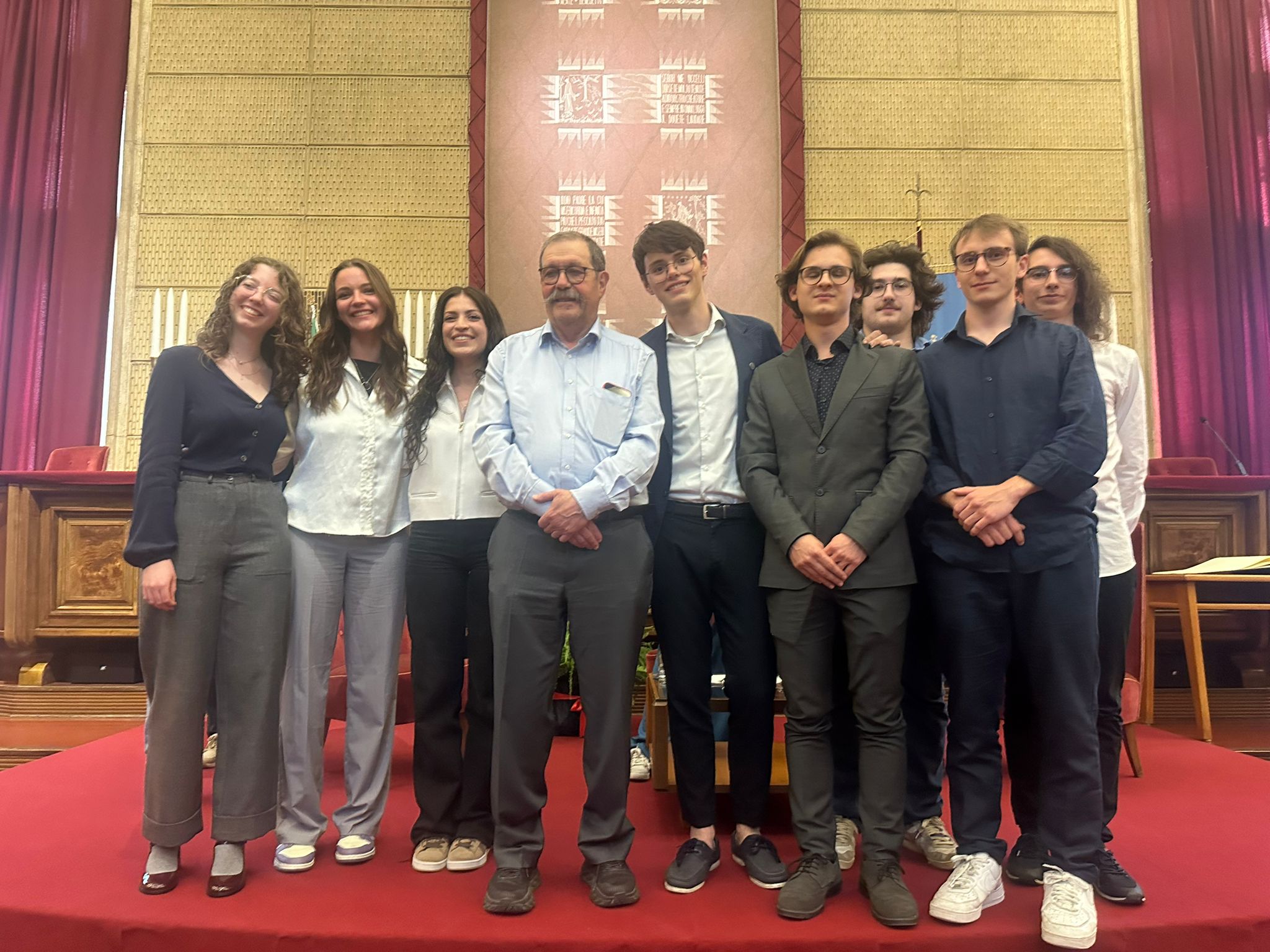 Nobel Fisica (6)
