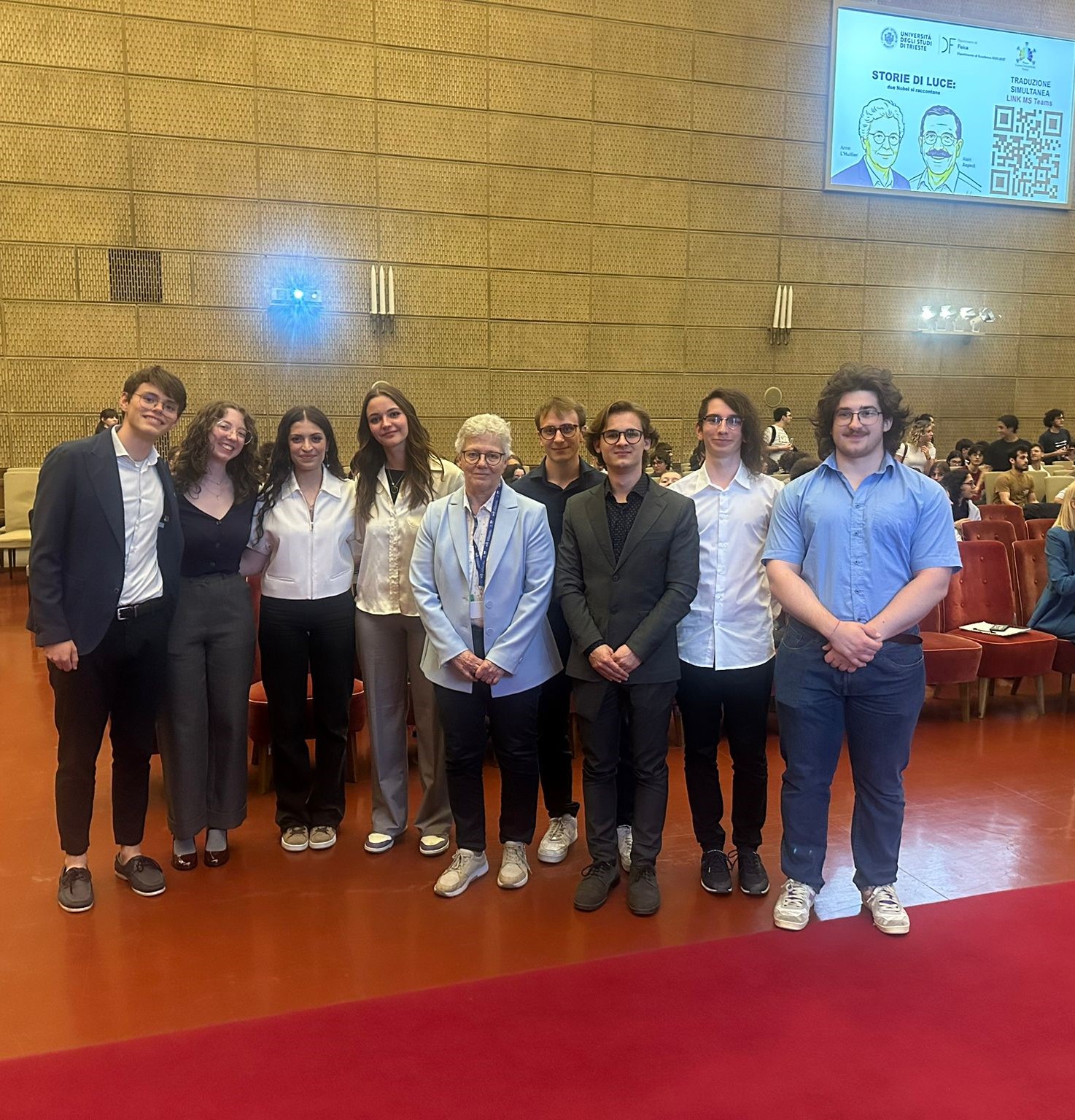 Nobel Fisica (4)