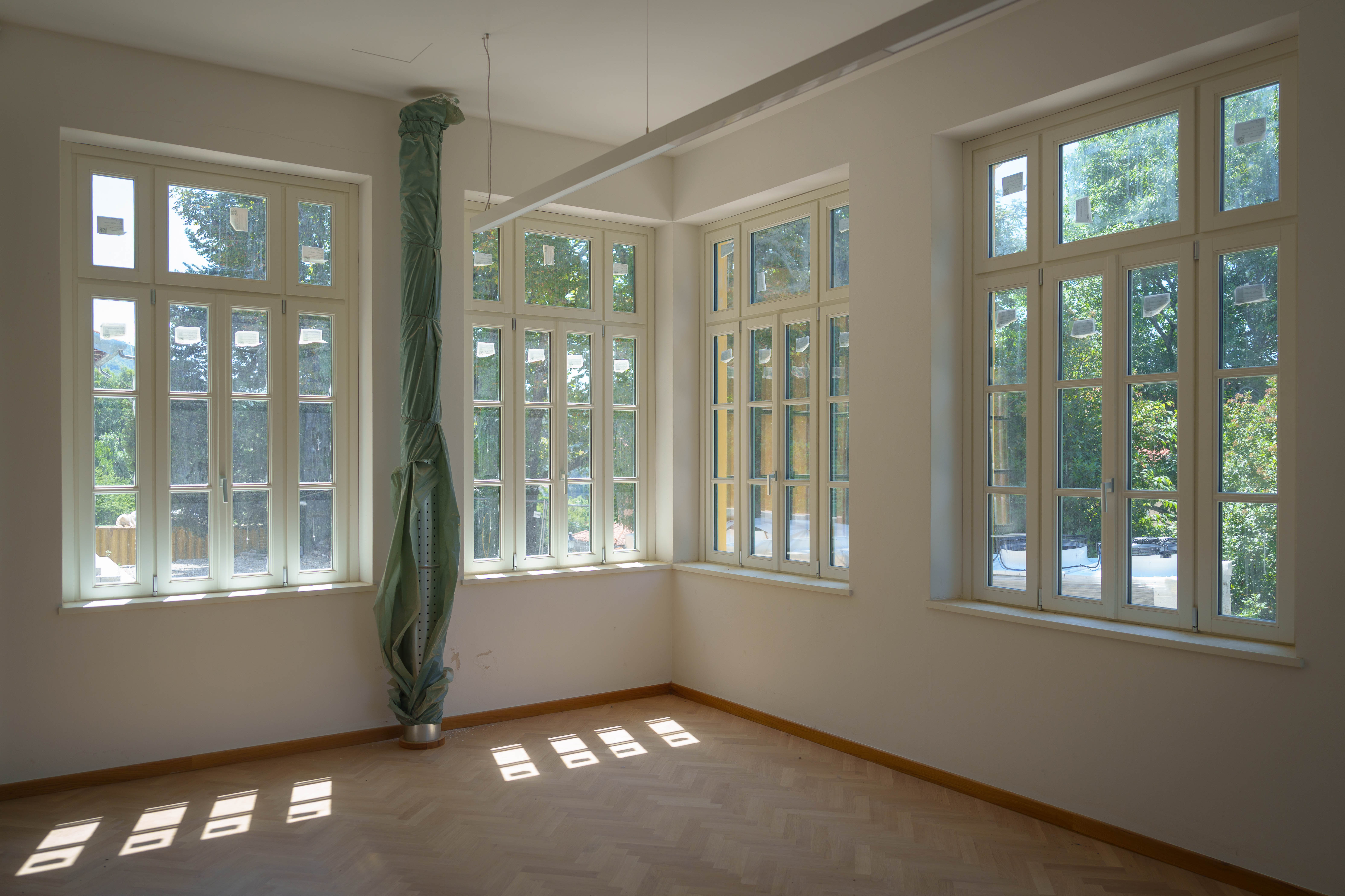 F1 aula studio veranda