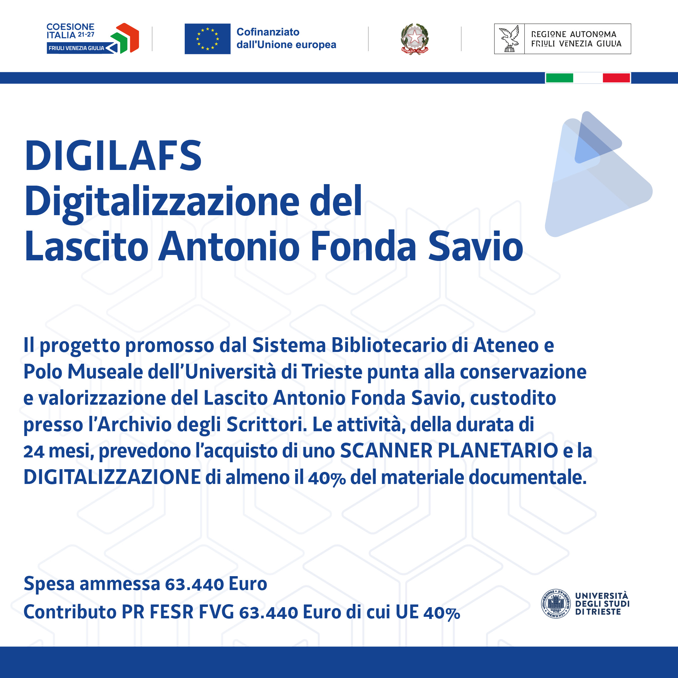 DIGILAFS