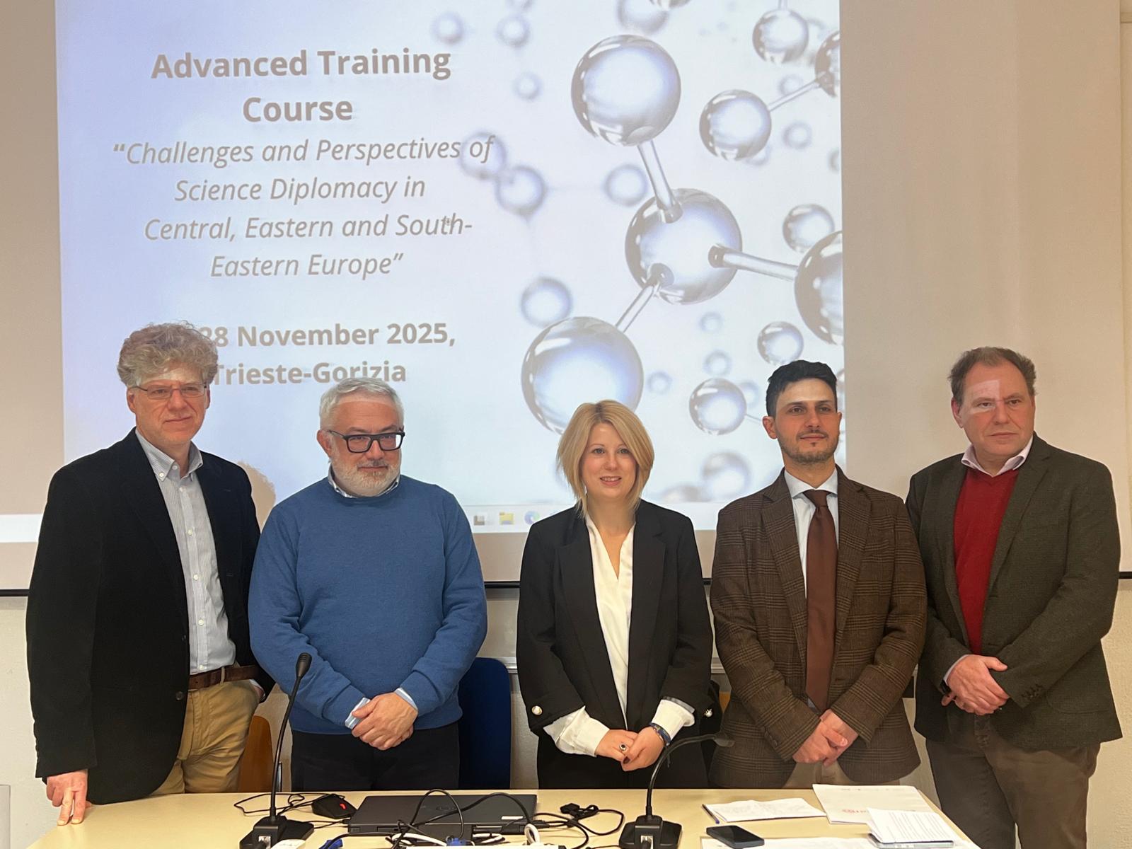 Abenante, Arnaldi, Gatta, Pascale, Zago