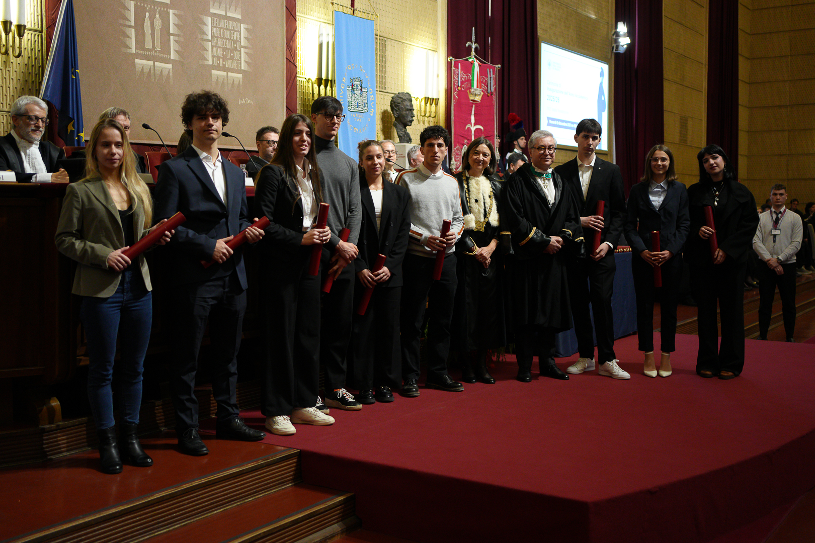 Fondazione CRTrieste