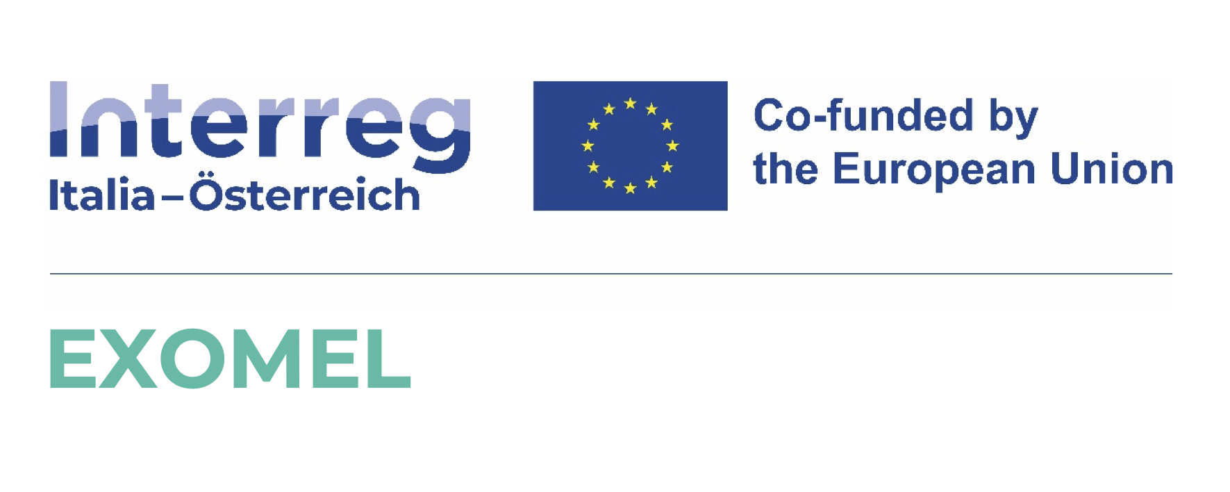 logo Exomel