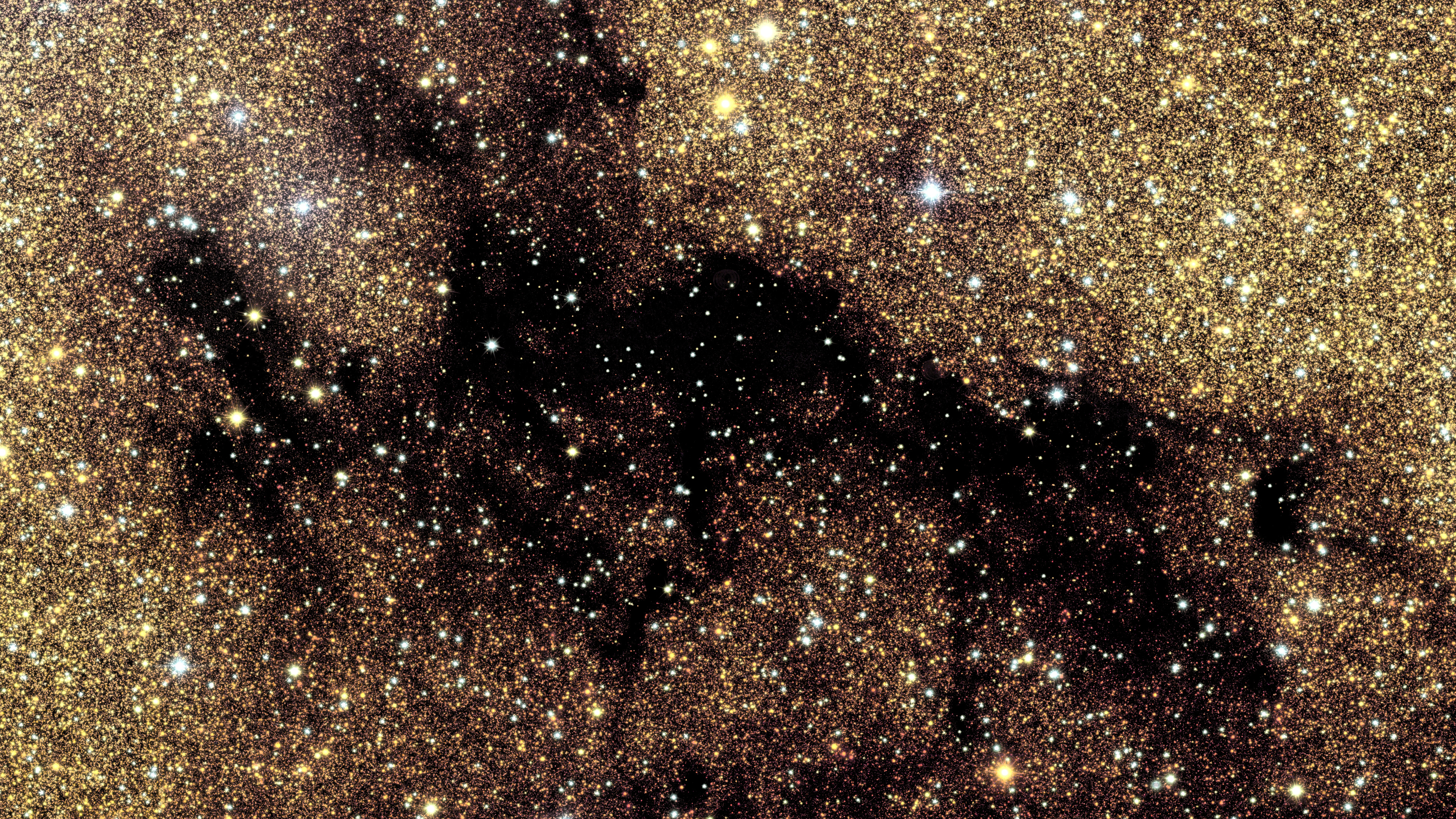 Via Lattea - Euclid 8