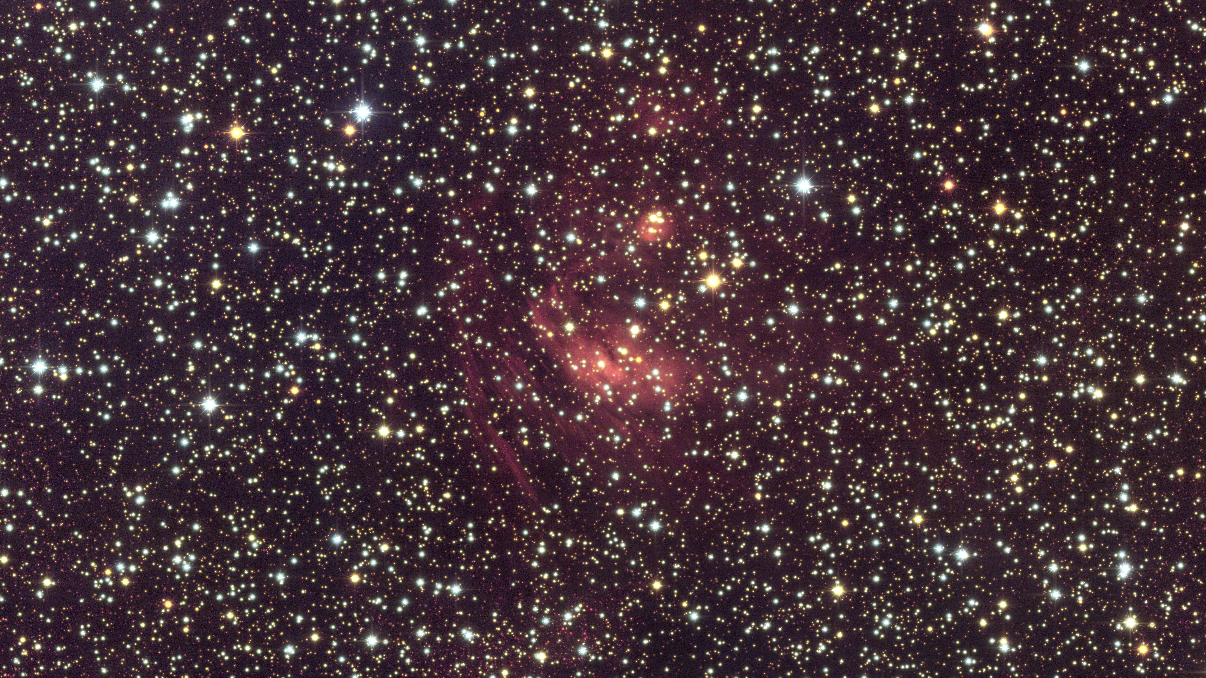 Via Lattea - Euclid 3
