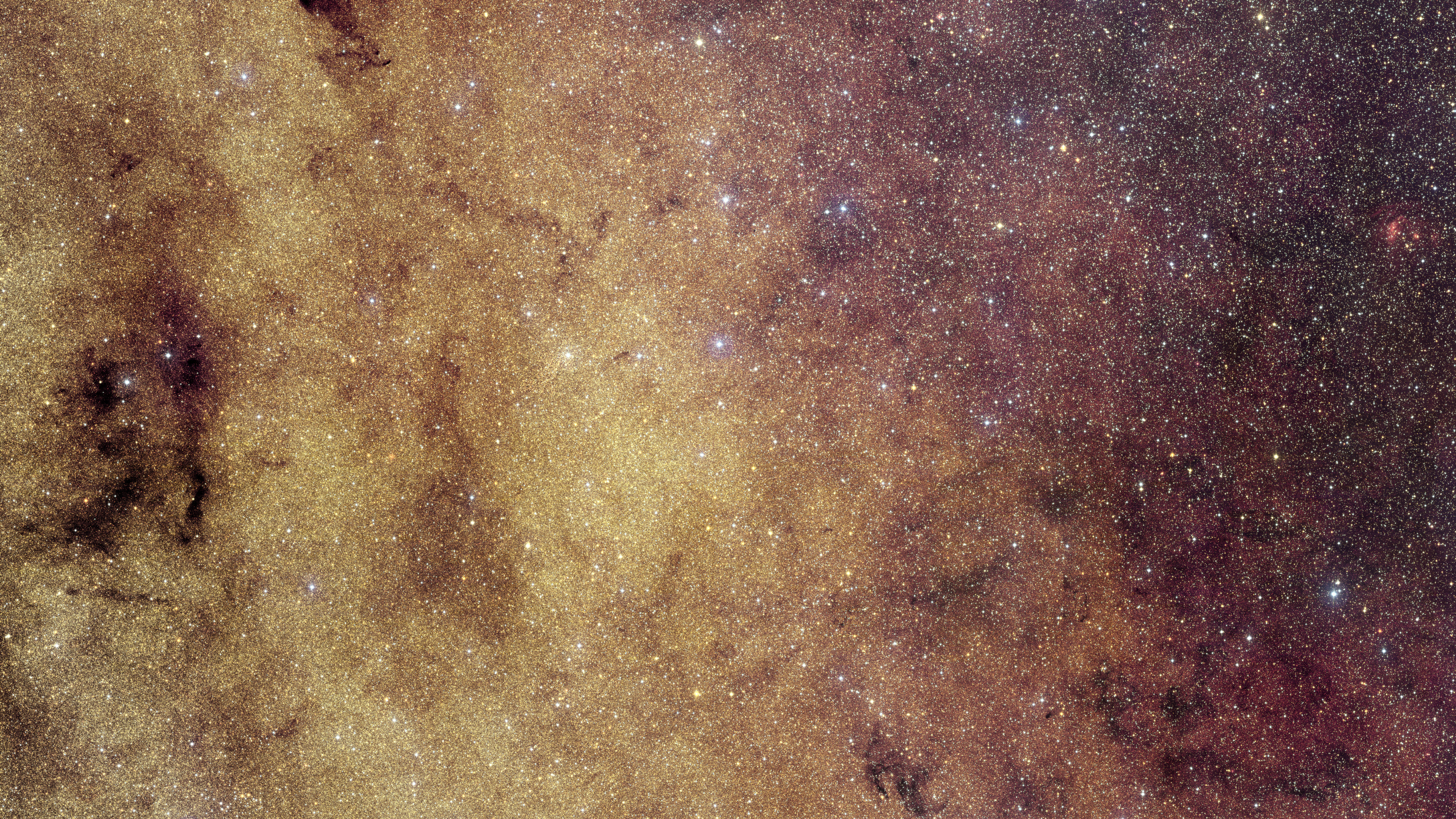 Via Lattea - Euclid 5