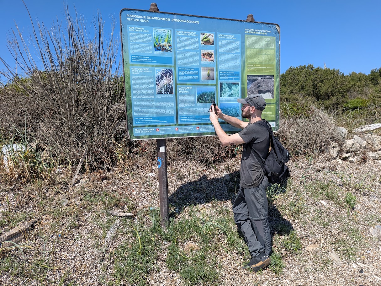 Rilevamenti sul campo