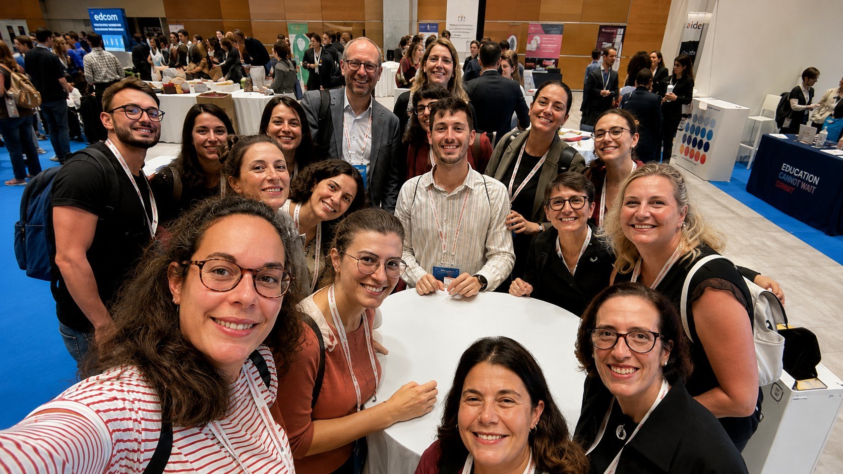 gruppo Genetica medica UniTS