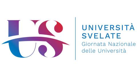 Logo Università Svelate