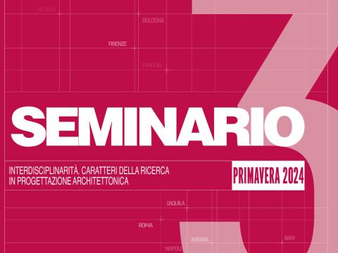 Seminario tre Archi img