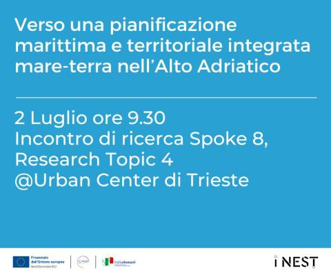 Alto Adriatico RT4 2 luglio 2024