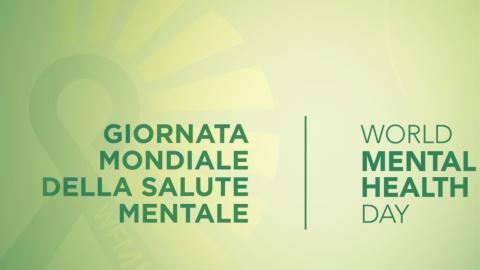 giornata mondiale salute mentale