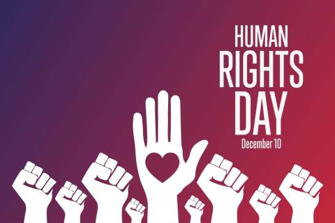 Human Rights Day 2024