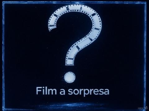 film a sorpresa