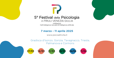 Festival Psicologia FVG 2025