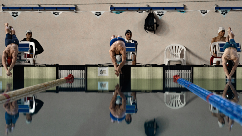 nuoto