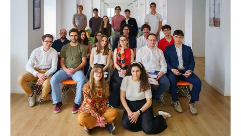 ICLab