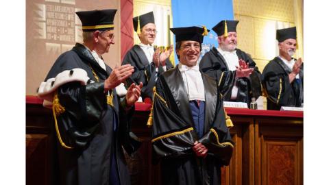 laurea Bemporad