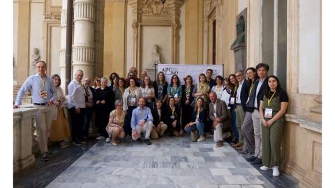 Apenet a Torino