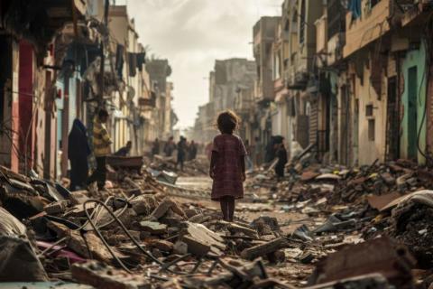 gaza