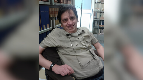 Prof. Fiorentini 