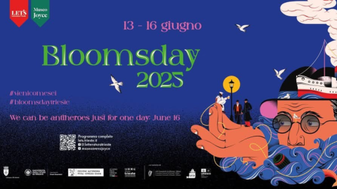 bloomsday