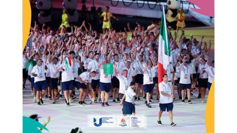 World University Games