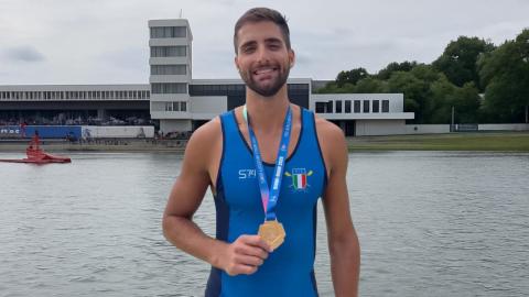 Vianello oro