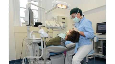 igiene dentale
