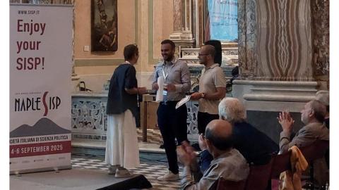 Zulianello premio Santoro