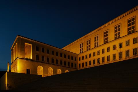 settembre oro