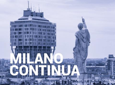 Milano continua Archi img