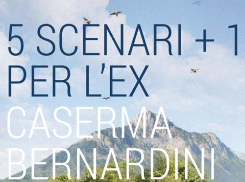 5 scenari più 1 Archi img