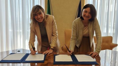 rinnovo fondazione pittini