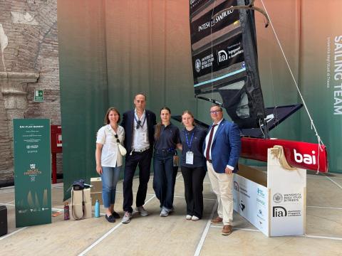 DIA @ Salone Nautico 2026