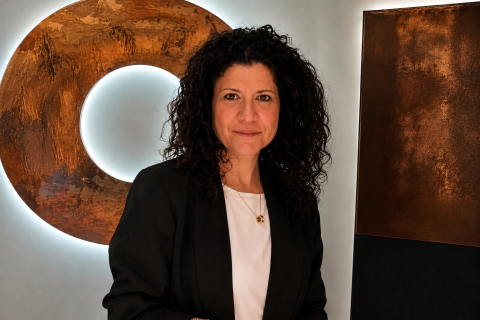 Prof. Silvia Palmisano