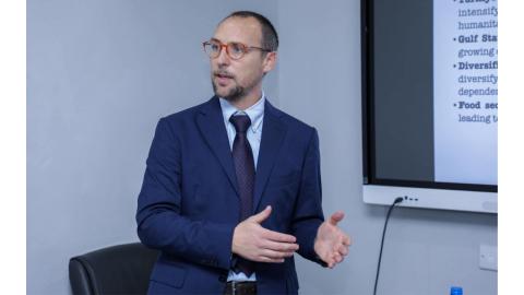 Federico Donelli