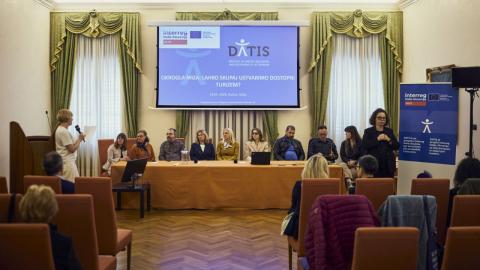 DATIS