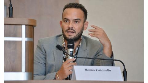 Mattia Zulianello
