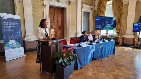 convegno orientamento