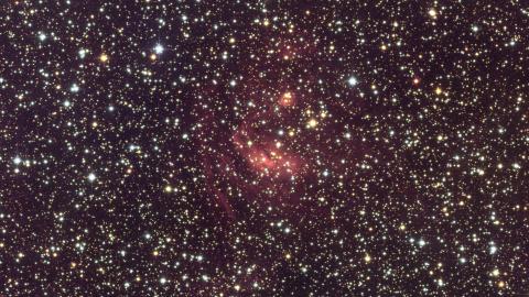 Via Lattea by Euclid