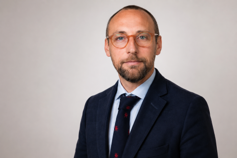Federico Donelli