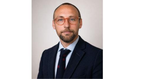 Federico Donelli
